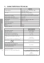 Preview for 98 page of CHAFFOTEAUX 3318889 Assembly And Operation Instructions Manual