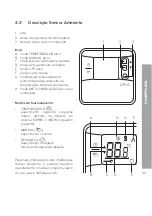 Preview for 101 page of CHAFFOTEAUX 3318889 Assembly And Operation Instructions Manual