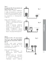 Preview for 103 page of CHAFFOTEAUX 3318889 Assembly And Operation Instructions Manual