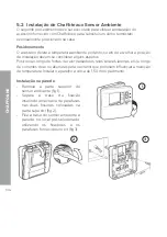 Preview for 106 page of CHAFFOTEAUX 3318889 Assembly And Operation Instructions Manual