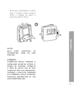 Preview for 107 page of CHAFFOTEAUX 3318889 Assembly And Operation Instructions Manual