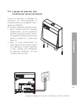 Preview for 109 page of CHAFFOTEAUX 3318889 Assembly And Operation Instructions Manual