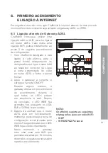 Preview for 111 page of CHAFFOTEAUX 3318889 Assembly And Operation Instructions Manual