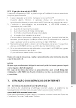 Preview for 113 page of CHAFFOTEAUX 3318889 Assembly And Operation Instructions Manual