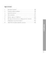 Preview for 117 page of CHAFFOTEAUX 3318889 Assembly And Operation Instructions Manual