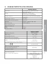 Preview for 121 page of CHAFFOTEAUX 3318889 Assembly And Operation Instructions Manual