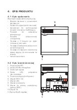 Preview for 123 page of CHAFFOTEAUX 3318889 Assembly And Operation Instructions Manual