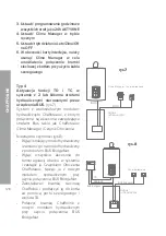 Preview for 128 page of CHAFFOTEAUX 3318889 Assembly And Operation Instructions Manual