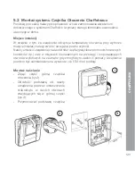 Preview for 129 page of CHAFFOTEAUX 3318889 Assembly And Operation Instructions Manual