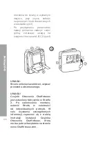 Preview for 130 page of CHAFFOTEAUX 3318889 Assembly And Operation Instructions Manual