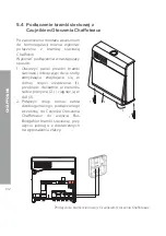 Preview for 132 page of CHAFFOTEAUX 3318889 Assembly And Operation Instructions Manual