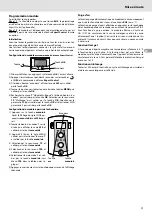 Preview for 11 page of CHAFFOTEAUX 3318902 Manual