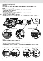 Preview for 28 page of CHAFFOTEAUX 3318902 Manual