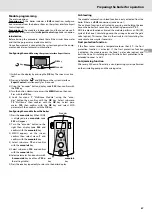 Preview for 47 page of CHAFFOTEAUX 3318902 Manual