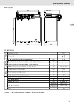 Preview for 59 page of CHAFFOTEAUX 3318902 Manual