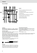 Preview for 62 page of CHAFFOTEAUX 3318902 Manual