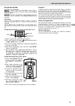 Preview for 83 page of CHAFFOTEAUX 3318902 Manual