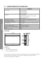 Предварительный просмотр 6 страницы CHAFFOTEAUX 3319090 Assembly And Operation Manual