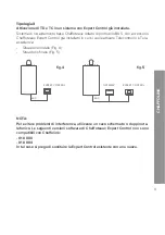 Предварительный просмотр 9 страницы CHAFFOTEAUX 3319090 Assembly And Operation Manual