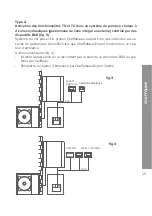 Предварительный просмотр 35 страницы CHAFFOTEAUX 3319090 Assembly And Operation Manual