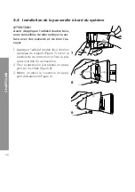 Предварительный просмотр 42 страницы CHAFFOTEAUX 3319090 Assembly And Operation Manual