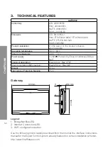 Предварительный просмотр 54 страницы CHAFFOTEAUX 3319090 Assembly And Operation Manual