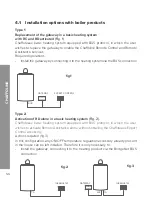 Предварительный просмотр 56 страницы CHAFFOTEAUX 3319090 Assembly And Operation Manual