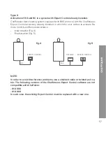 Предварительный просмотр 57 страницы CHAFFOTEAUX 3319090 Assembly And Operation Manual