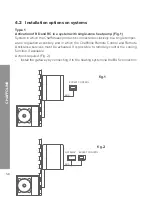 Предварительный просмотр 58 страницы CHAFFOTEAUX 3319090 Assembly And Operation Manual