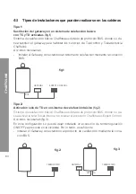 Предварительный просмотр 80 страницы CHAFFOTEAUX 3319090 Assembly And Operation Manual