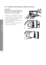 Предварительный просмотр 90 страницы CHAFFOTEAUX 3319090 Assembly And Operation Manual