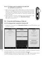 Предварительный просмотр 92 страницы CHAFFOTEAUX 3319090 Assembly And Operation Manual