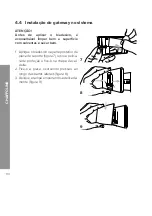 Предварительный просмотр 114 страницы CHAFFOTEAUX 3319090 Assembly And Operation Manual