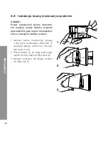 Предварительный просмотр 138 страницы CHAFFOTEAUX 3319090 Assembly And Operation Manual