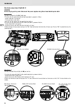 Preview for 46 page of CHAFFOTEAUX 3319187 Manual