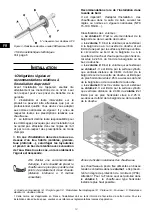 Предварительный просмотр 12 страницы CHAFFOTEAUX 470 VERT Instruction For Installation And Maintenance