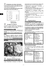 Предварительный просмотр 20 страницы CHAFFOTEAUX 470 VERT Instruction For Installation And Maintenance