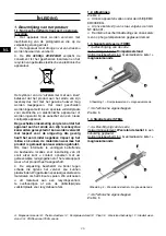 Предварительный просмотр 26 страницы CHAFFOTEAUX 470 VERT Instruction For Installation And Maintenance