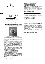 Предварительный просмотр 30 страницы CHAFFOTEAUX 470 VERT Instruction For Installation And Maintenance