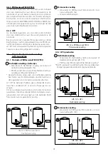 Предварительный просмотр 31 страницы CHAFFOTEAUX 470 VERT Instruction For Installation And Maintenance