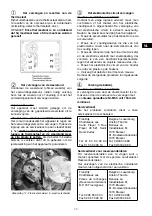 Предварительный просмотр 35 страницы CHAFFOTEAUX 470 VERT Instruction For Installation And Maintenance