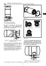 Предварительный просмотр 45 страницы CHAFFOTEAUX 470 VERT Instruction For Installation And Maintenance