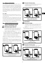 Предварительный просмотр 47 страницы CHAFFOTEAUX 470 VERT Instruction For Installation And Maintenance