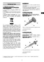 Предварительный просмотр 59 страницы CHAFFOTEAUX 470 VERT Instruction For Installation And Maintenance