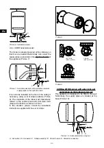 Предварительный просмотр 62 страницы CHAFFOTEAUX 470 VERT Instruction For Installation And Maintenance