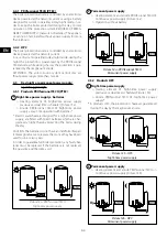 Предварительный просмотр 64 страницы CHAFFOTEAUX 470 VERT Instruction For Installation And Maintenance