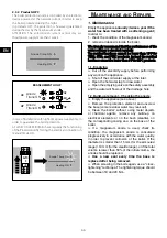 Предварительный просмотр 66 страницы CHAFFOTEAUX 470 VERT Instruction For Installation And Maintenance
