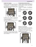 Preview for 5 page of CHAFFOTEAUX ALIXIA 24 CF User Manual