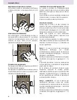 Preview for 6 page of CHAFFOTEAUX ALIXIA 24 CF User Manual