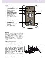 Preview for 11 page of CHAFFOTEAUX ALIXIA 24 CF User Manual